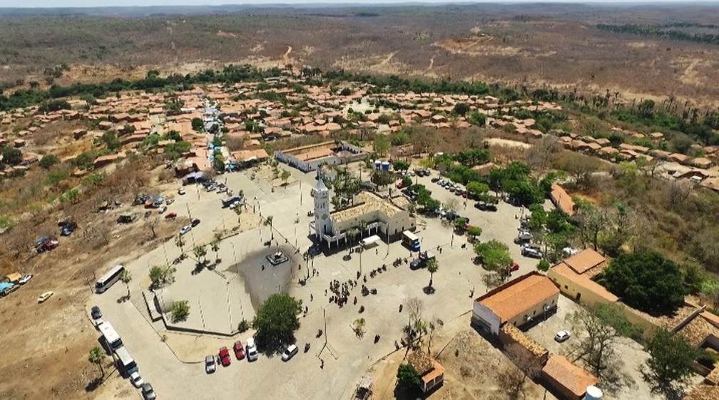 Promessas: conheça as propostas dos candidatos à Prefeitura de Santa Cruz dos Milagres – PI