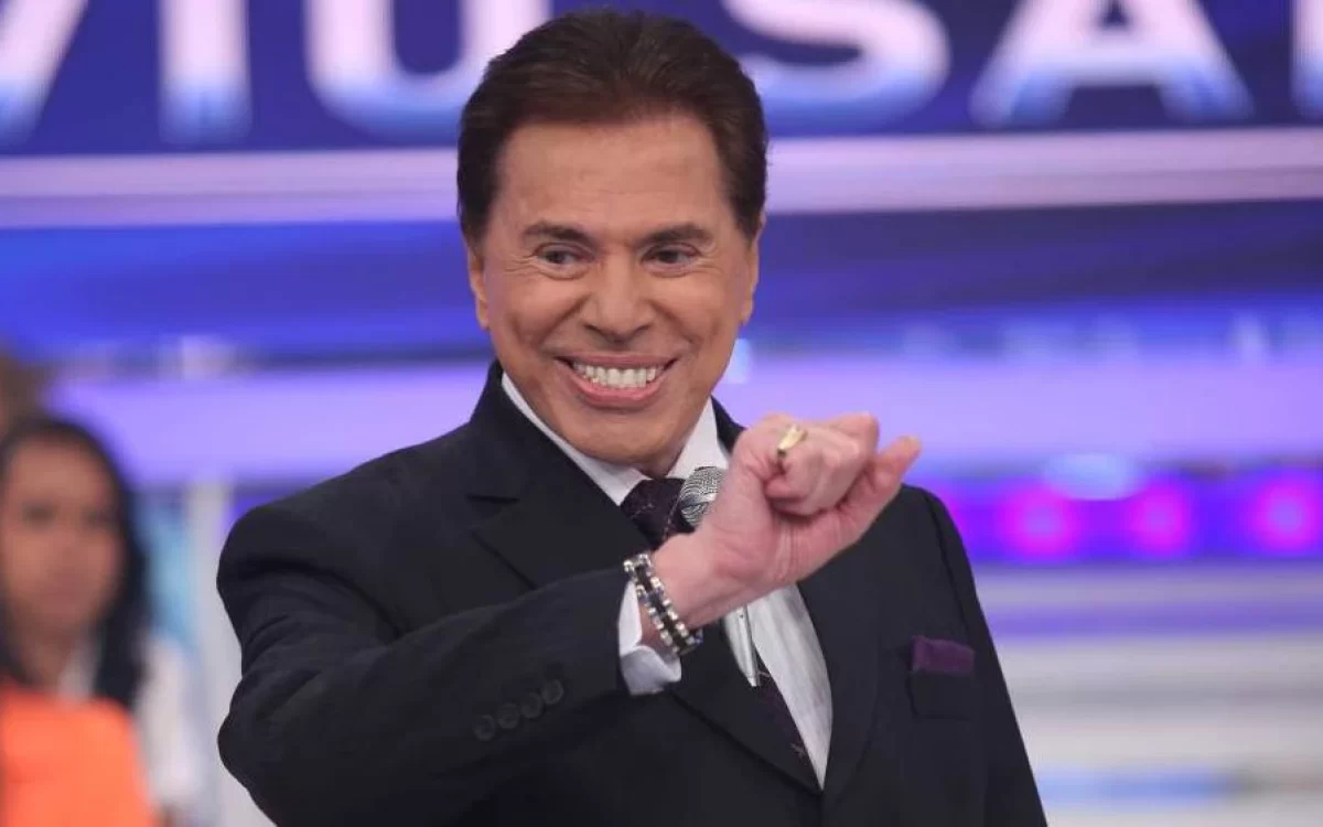 Silvio Santos