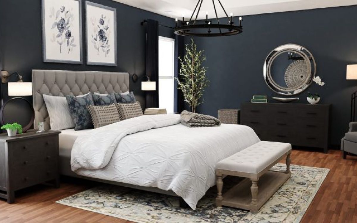 51 arty bedroom designs with images and tips to help you decorate yours